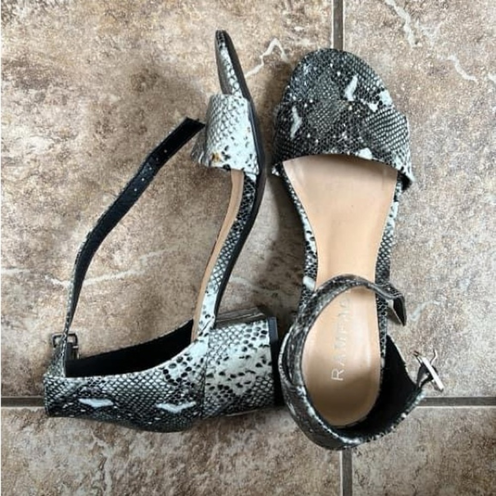 Heels